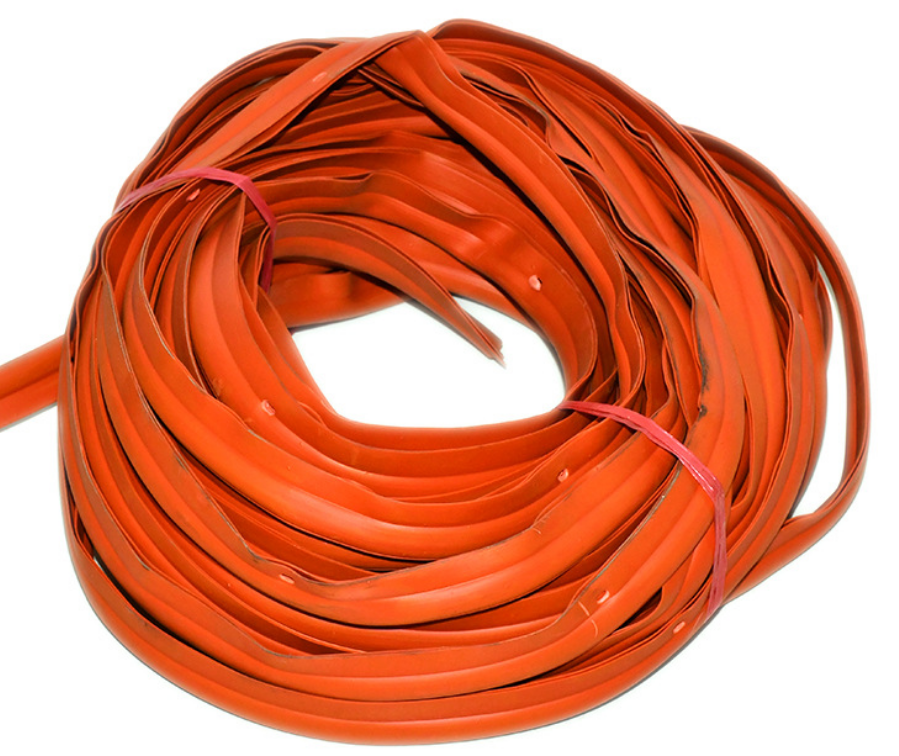 ccsm三线交叉保护套01电缆光缆保护套电力保护套100米