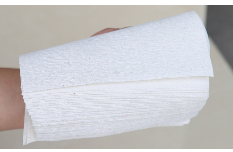 皱纹卫生纸厕纸手纸家用老式平板散装纸实惠装宠物用纸去污刀纸