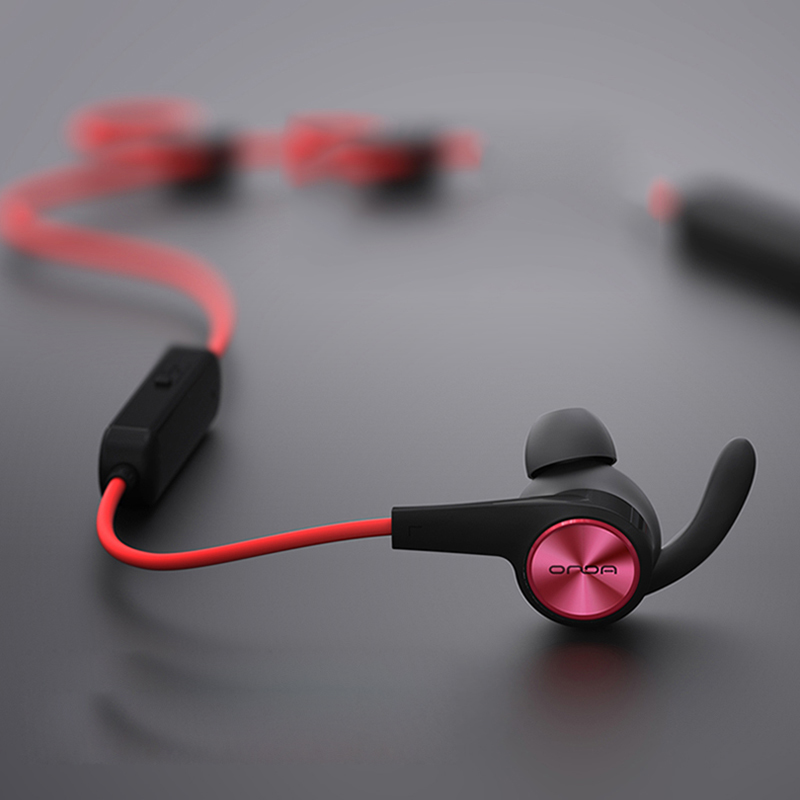 昂达ly05运动蓝牙耳机入耳式运动耳机安卓苹果手机通用