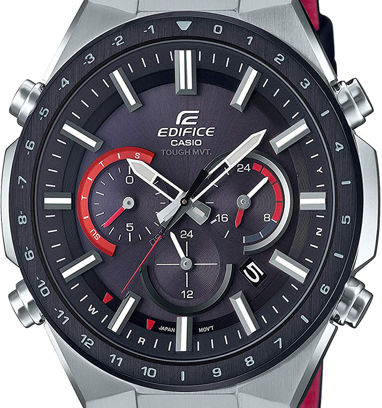 eqwt660db1b卡西欧2019手表edificeradiowave男表