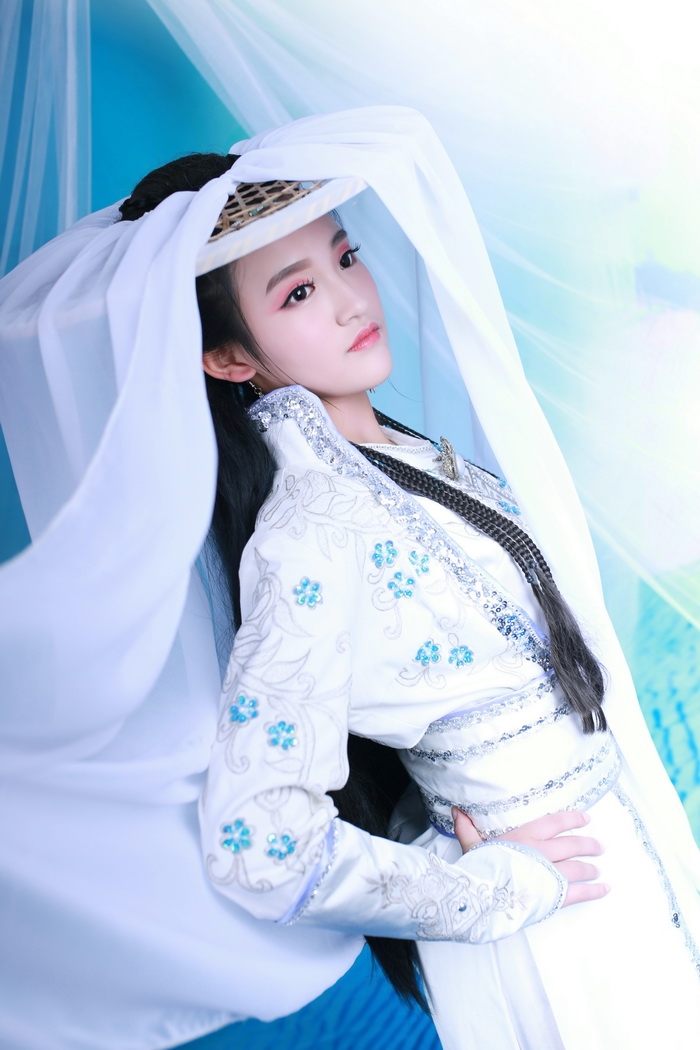 哪拍(napai)亲子摄影 [天津]世酱398元古装摄影【价格 图片 品牌 报价