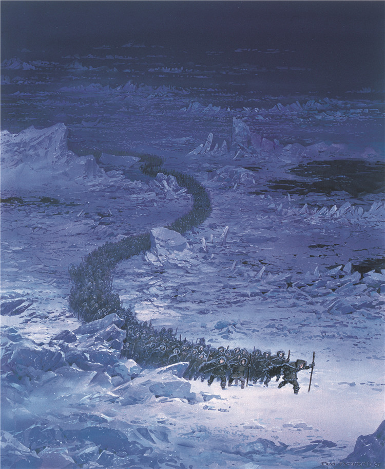 精灵宝钻:精装插图本