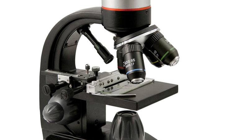 星特朗巨人之眼数码显微镜