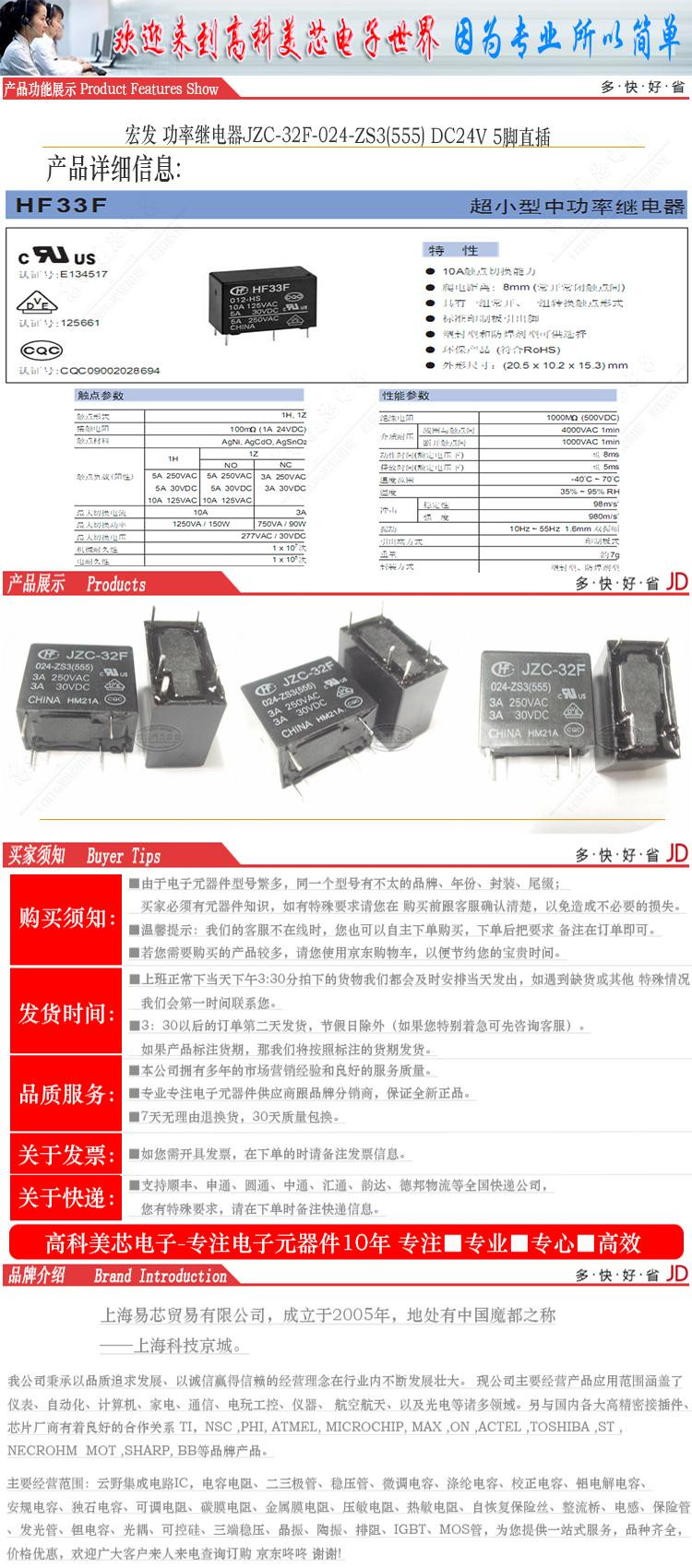 修正高科美