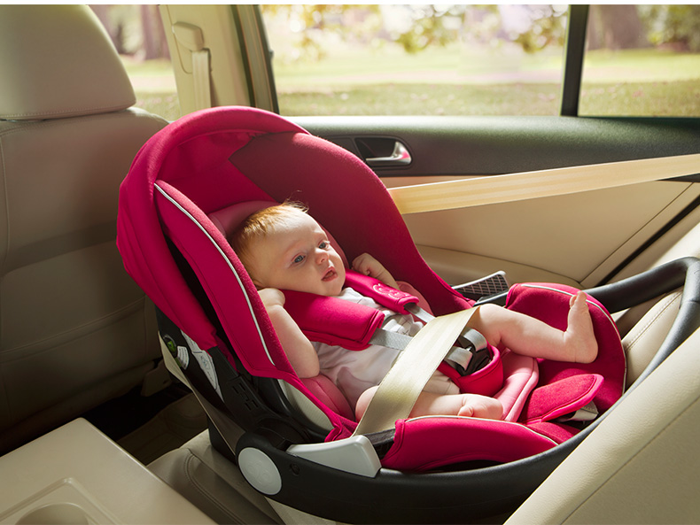 宝贝第一babyfirst婴儿提篮许愿岛精灵适合015个月