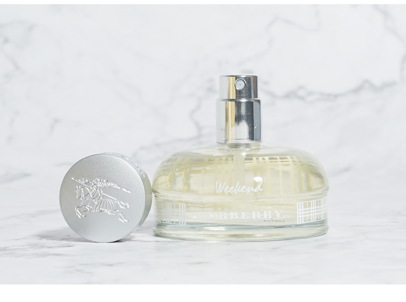 博柏利burberry周末女士香水100ml5045252667484