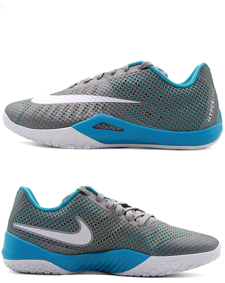 nike耐克男鞋hyperliveep乔治哈登战靴低帮外场实战篮球鞋