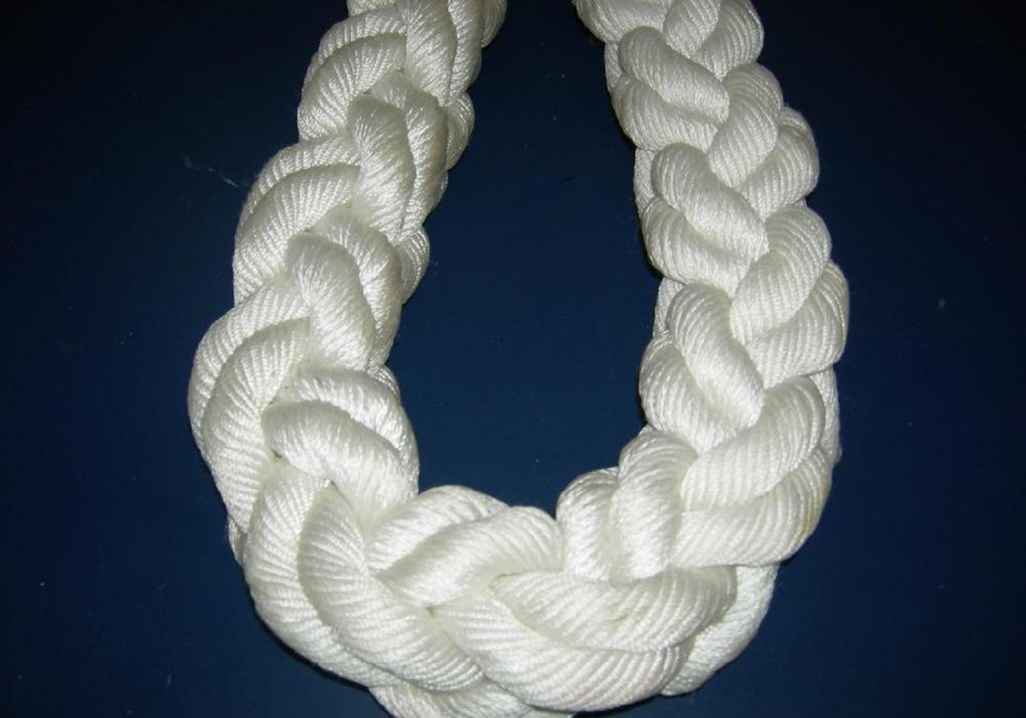 扬子丙纶长丝绳12型