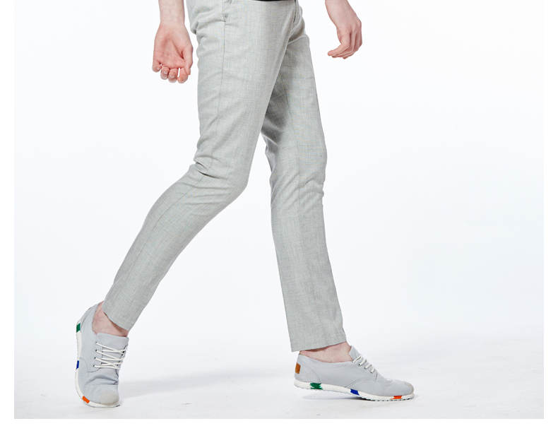 千兮510108短袖t恤男白色t恤男圆领修身半袖男打底衫修身男士夏季t恤