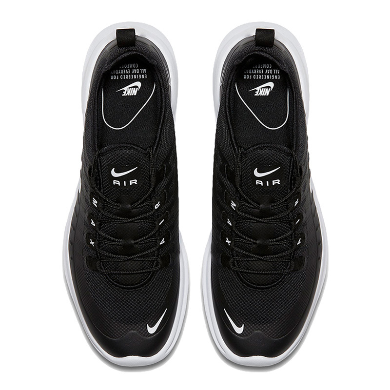nike耐克男鞋2018年春季新款airmax气垫运动休闲跑步鞋aa2146003