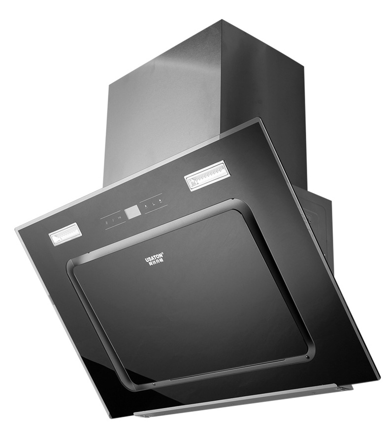 usaton阿诗丹顿侧吸式抽油烟机cxw200x900sy