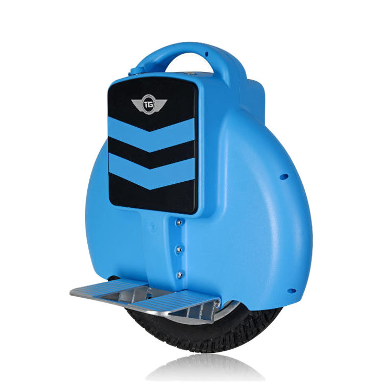 户外运动骑行车一个轮子的平衡车电动独轮车思维体感车自平衡代步电动