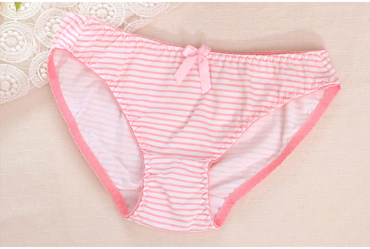 可娃衣(kewayi)内裤 可娃衣少女底裤hs15s523-2【价格 图片 品牌 报价
