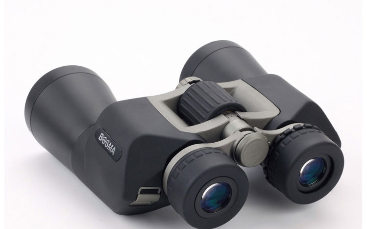 bosma博冠野狼12x50双筒望远镜