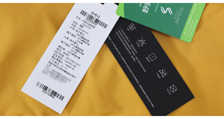 韩都衣舍2018韩版女冬装新款宽松百搭连帽加厚棉服eq11099婋0815