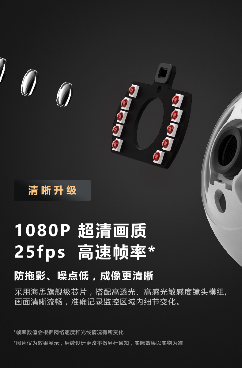 360智能摄像机ap1lxt00