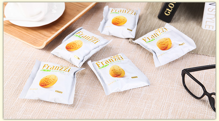 法丽兹原味曲奇350g