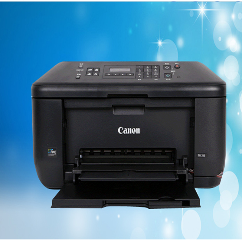 佳能(canon)打印机ic mf3010 佳能激光多功能一体机 mf3010【价格