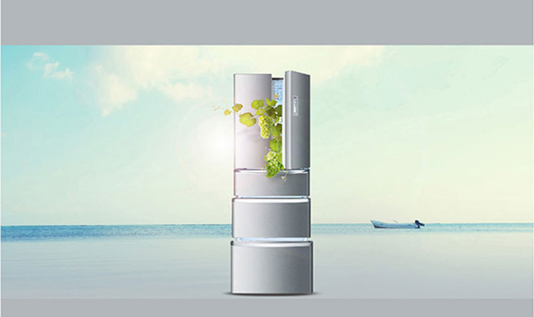 海尔冰箱bcd-339wba