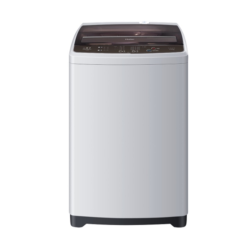 海尔6公斤全自动洗衣机赠品商品签收后715个工作日内递出