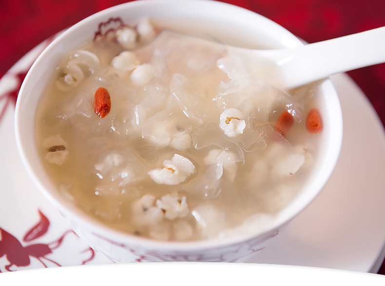 薏米 小薏米仁薏仁米苡仁 450g*2 新鲜红豆薏米粥 五谷杂粮 粗粮