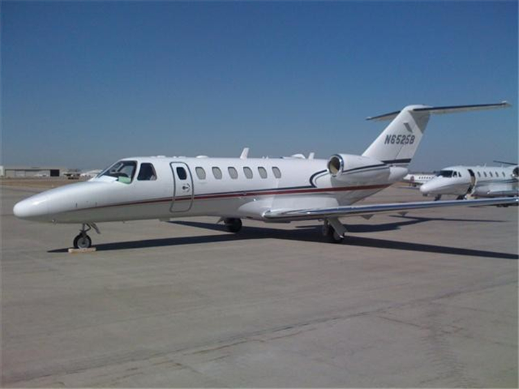 【全意旋翼机】 塞斯纳cj3 公务机出租销售 商务机租赁 私人飞机销售