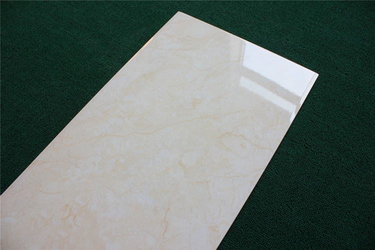 300x600墙砖厨房卫生间浅黄色内墙砖不透水瓷片防滑地砖壹德壹