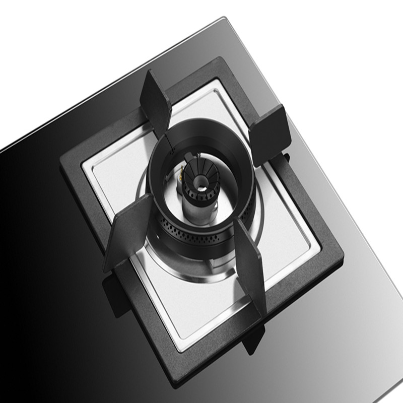 欧琳燃气灶jzt-e301b