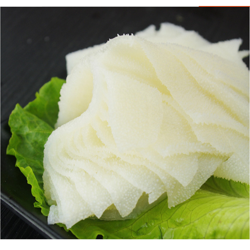 生牛百叶250g白千层肚新鲜牛副产发