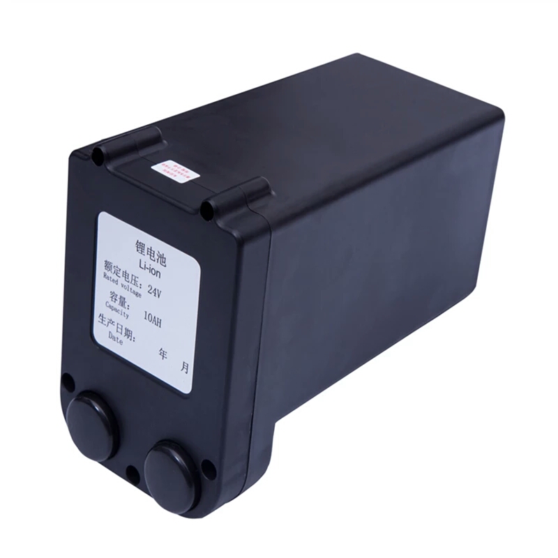 迈乐步电动轮椅锂电池原厂配件