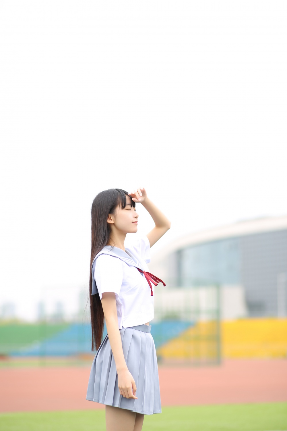 曼妮(zmany)女士制服套装 mtiny日系 校服学生装日韩班服女生夏季水手