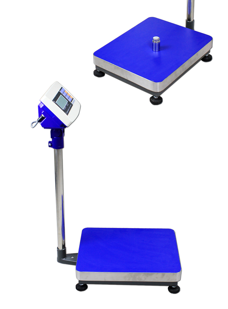 上海电子秤xk3150w计重台秤称重落地电子称awh75kg150kg