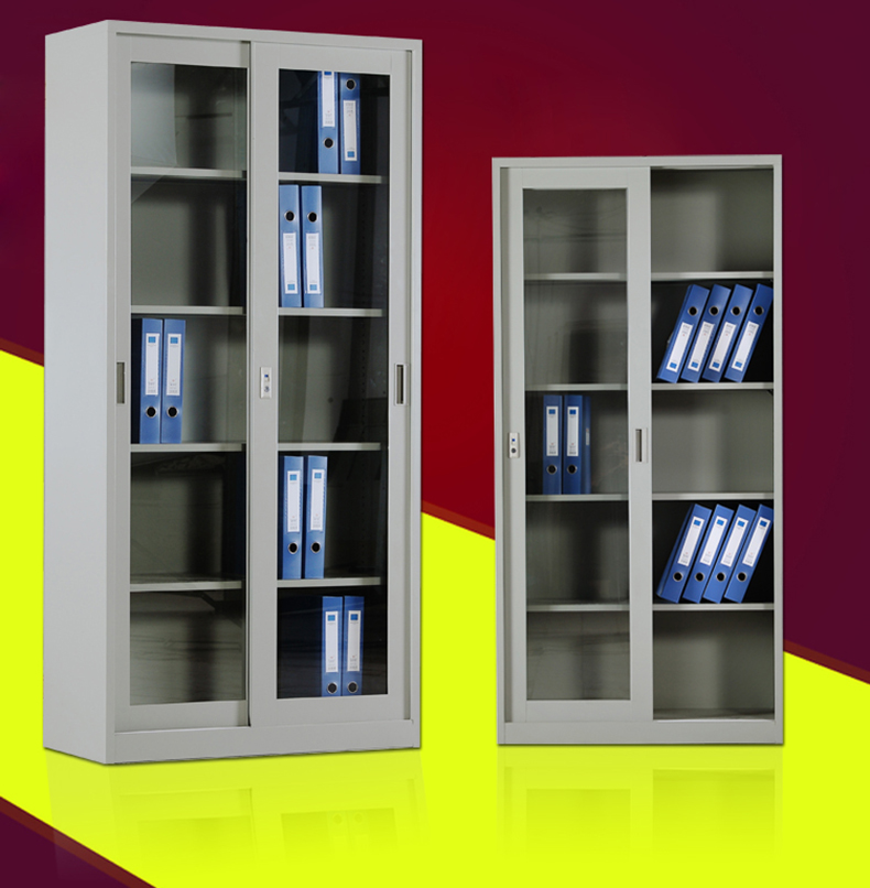 成套家具 落地玻璃窗门 文件柜铁皮柜资料柜档案柜抽屉柜办公橱柜储物