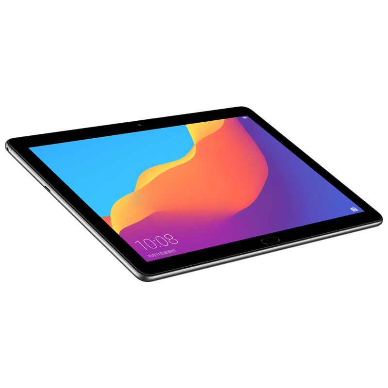 华为荣耀平板5 t5 10英寸 4 64g 全网通版 苍穹灰