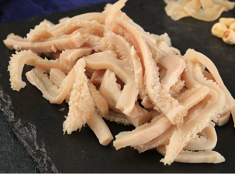 得利斯牛肚丝240g谷饲牛肉生鲜进口新鲜牛肉牛肚丝