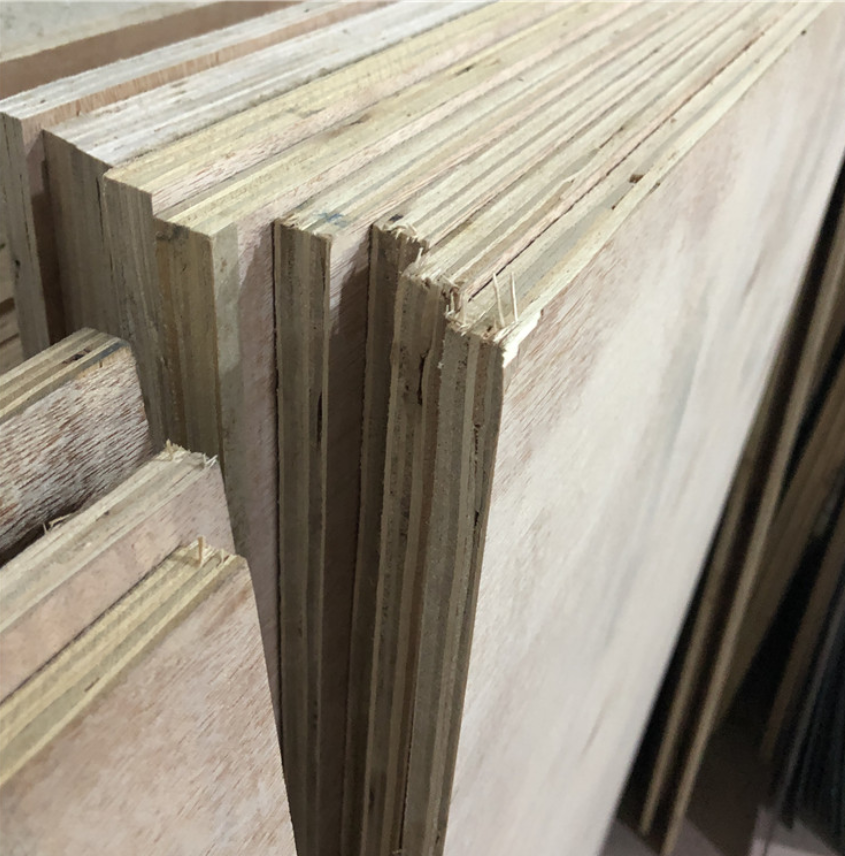 正长青安装物资 正长青夹板木板10mm(mc)【价格 图片