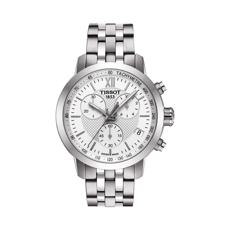 天梭tissot-prc200系列 t055.417.11.018.00 石英男表