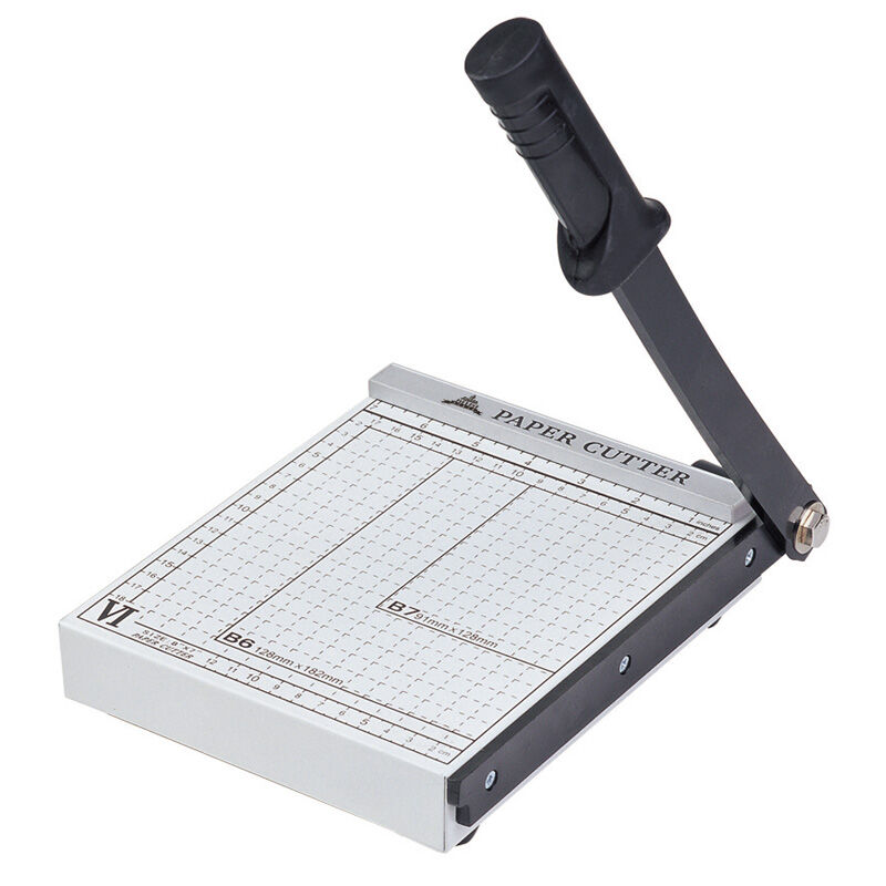 杰丽斯钢制切纸刀 829-1 21"×16" 个 1/5 815004241