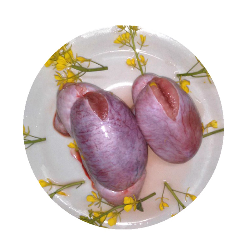 猪蛋小猪蛋新鲜速冻小猪睾丸猪外腰猪宝烧烤食材1kg2斤
