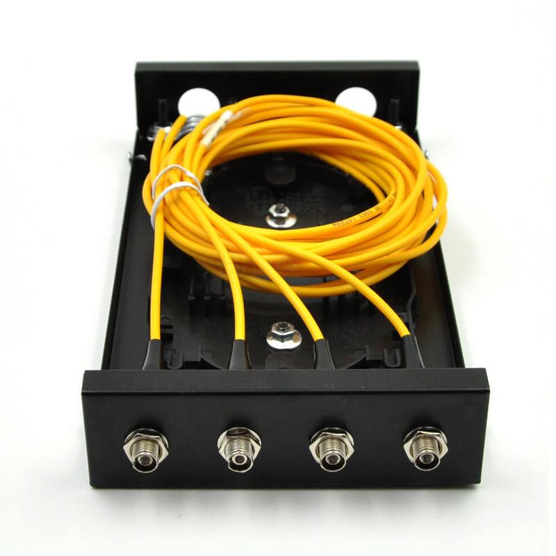 海奈sc接口光纤接线盒