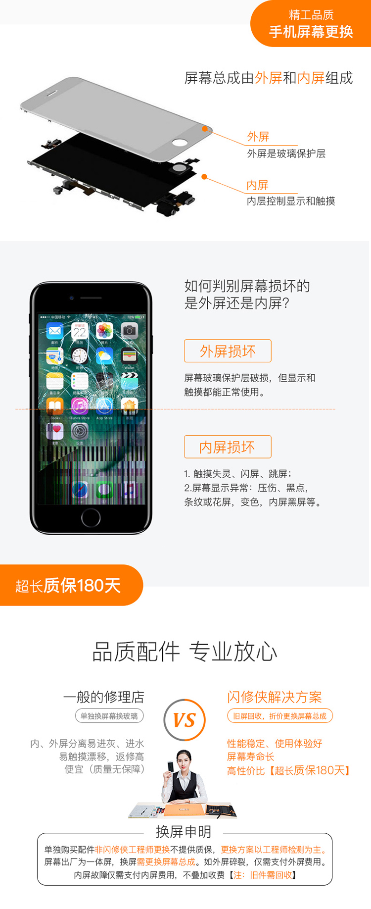 闪修侠手机维修 闪修侠 Iphonex苹果手机维修屏幕更换 外屏碎裂 内屏显示触摸正常 苹果x换屏服务 价格图片品牌报价 苏宁易购闪修侠官方旗舰店 闪修侠手机维修 闪修侠 Iphonex苹果手机维修屏幕更换 外屏碎裂 内屏显示触摸正常 苹果x换屏服务 价格图片品牌报价 苏宁易购闪修侠官方旗舰店
