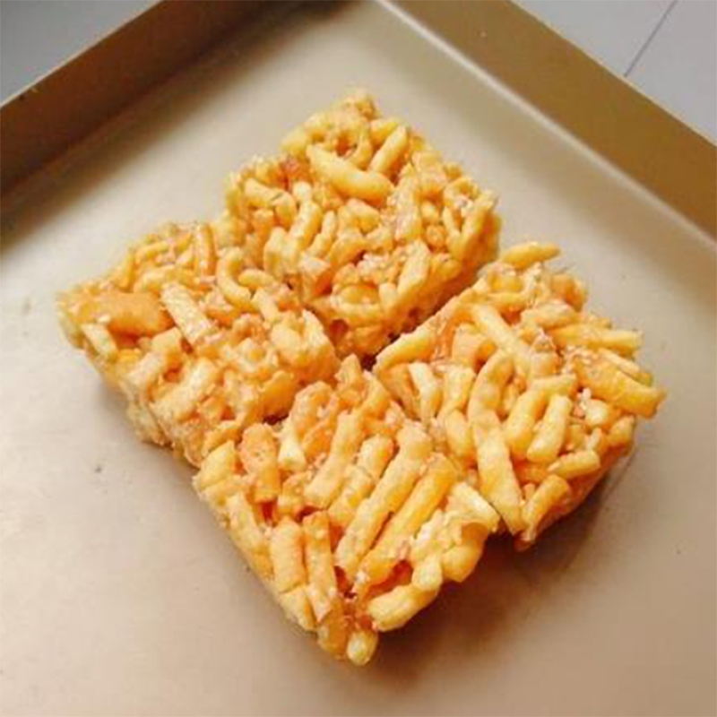 旺果树蛋酥沙琪玛339g