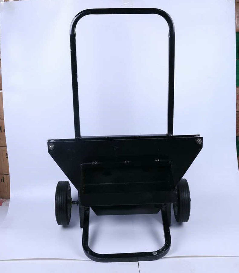 王室(wangshi)工具包/箱/车sn 规格[铁皮镀锌带]塑钢带盘车铁皮纤维