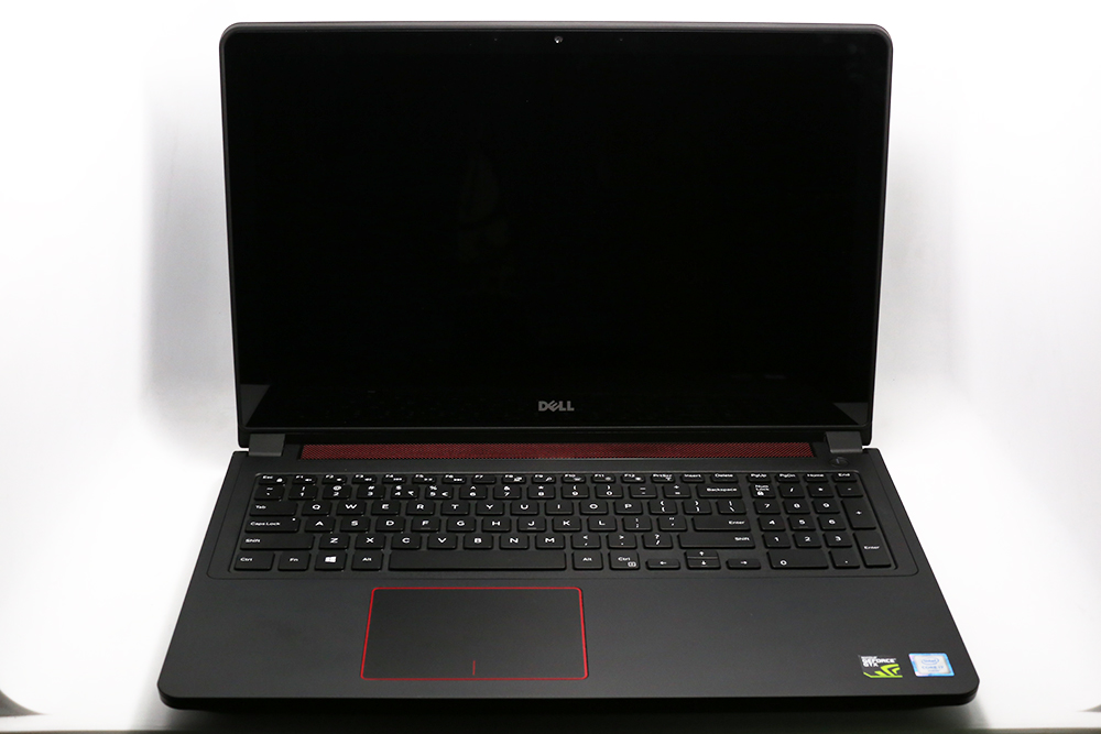 二手95新戴尔dell灵越7559i76700hq游匣15p156英寸独显游戏本笔记本