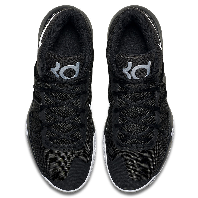 nike耐克男鞋2018新款kdtrey5vep杜兰特简版篮球鞋921540600001010