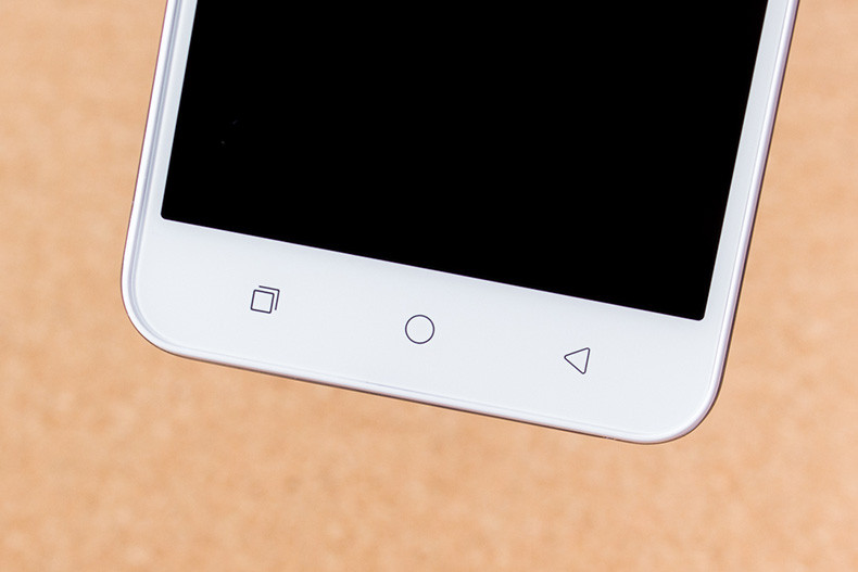 4000毫安超长待机coolpad酷派8721移动4g双卡四核5英寸老人智能手机