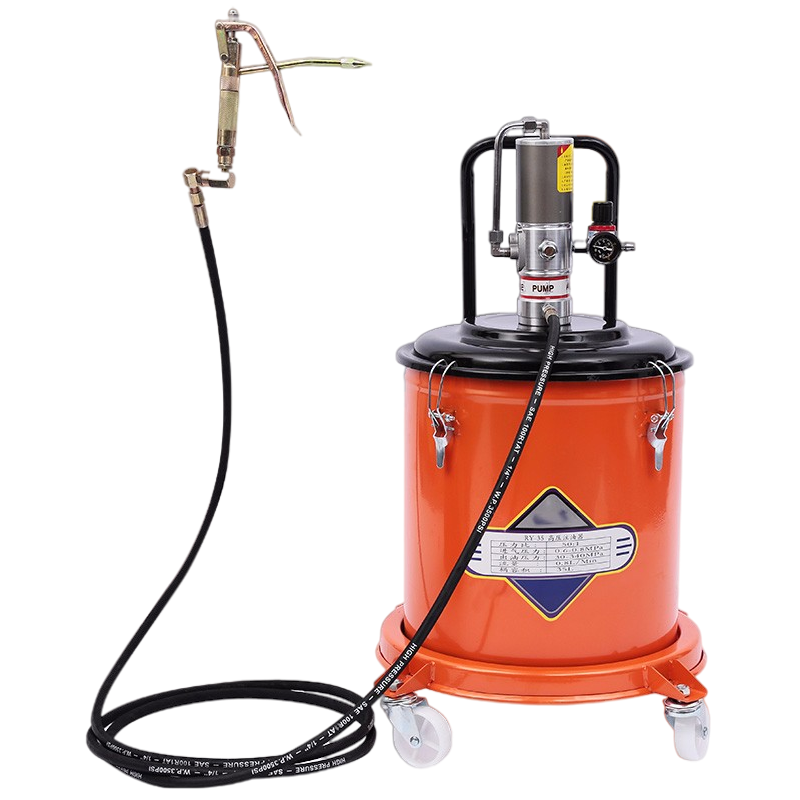 气压黄油枪qyhyqdz原厂正品超长质保