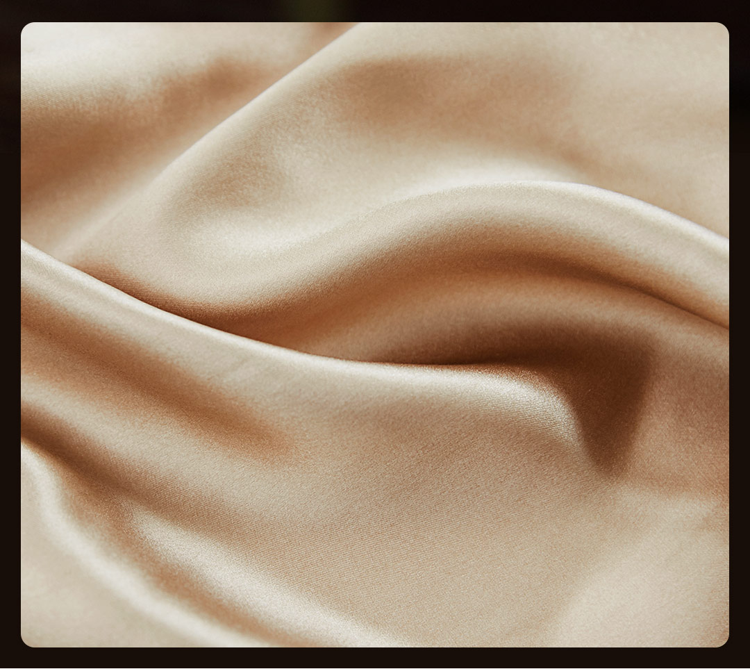 小米8h真丝时尚眼罩桑蚕丝透气抗菌睡眠遮光眼罩缓解眼疲劳zs1秋波蓝