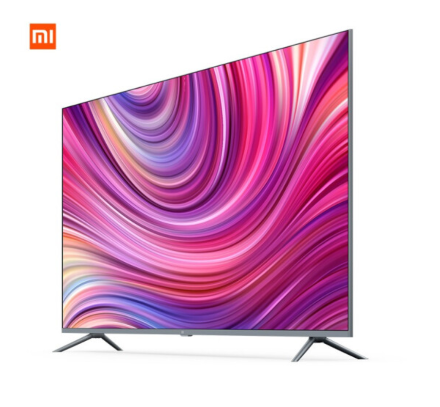 小米pro55英寸e55s4k超清2gb32gb全面屏电视不含挂架