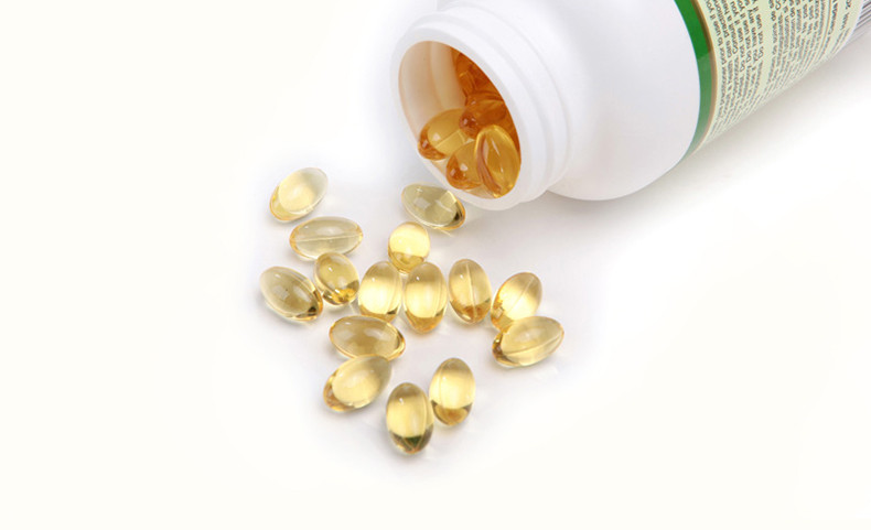 zaley月见草油胶囊500mg120粒加拿大原装进口